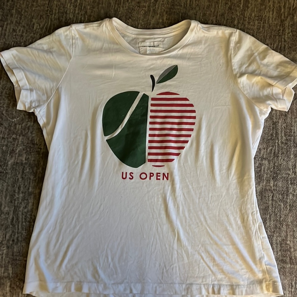 Sol Angeles US Open Women’s Tshirt
